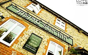 The Rising Sun Inn